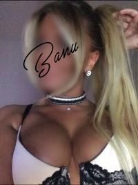 Banu adult companionship listing in istanbul
